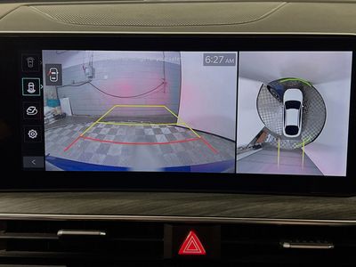 2025 Kia K5 - Photo 25