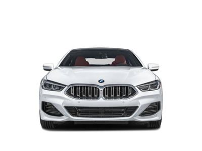 2026 BMW 8 Series — photo 7 view