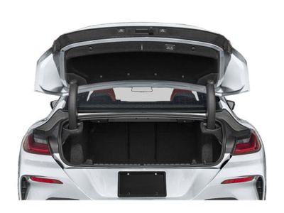 2026 BMW 8 Series — photo 14 view