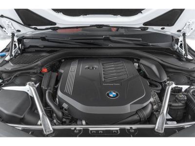 2026 BMW 8 Series — photo 15 view