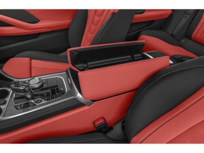 2026 BMW 8 Series — photo 17 view