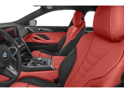 2026 BMW 8 Series — photo 12 view