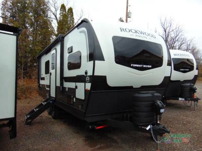 2026 Forest River RV Rockwood Mini Lite - Photo 1