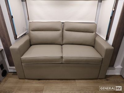 2026 Alliance RV Paradigm — photo 11 view