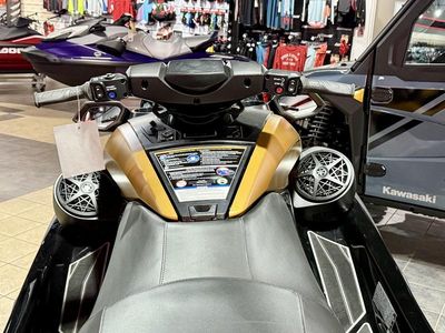 2025 Yamaha FX Cruiser HO — photo 7 view