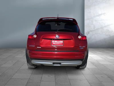 2014 Nissan JUKE - Photo 5