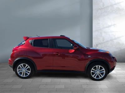 2014 Nissan JUKE - Photo 7