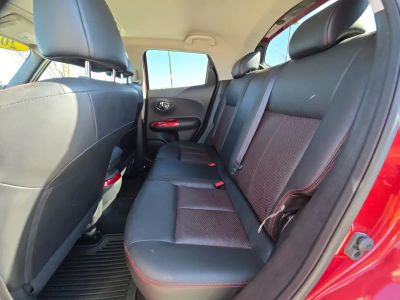 2014 Nissan JUKE - Photo 18
