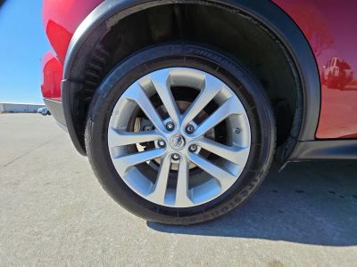 2014 Nissan JUKE - Photo 16