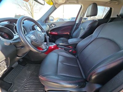 2014 Nissan JUKE - Photo 9