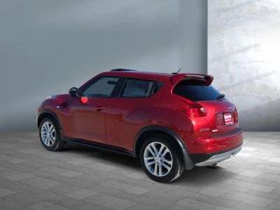 2014 Nissan JUKE - Photo 4