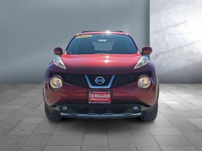 2014 Nissan JUKE - Photo 2