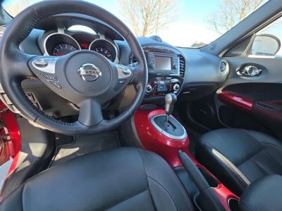 2014 Nissan JUKE - Photo 12