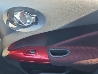 2014 Nissan JUKE - Photo 21