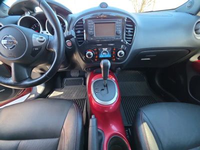 2014 Nissan JUKE - Photo 13