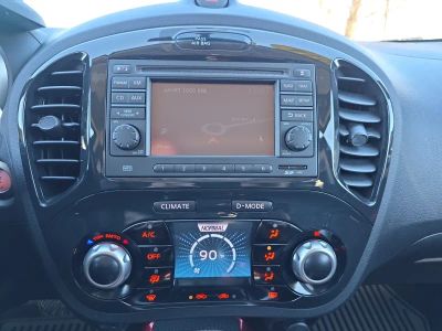 2014 Nissan JUKE - Photo 11