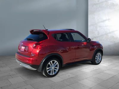 2014 Nissan JUKE - Photo 6