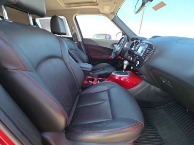 2014 Nissan JUKE - Photo 15
