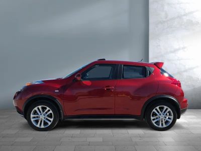 2014 Nissan JUKE - Photo 3