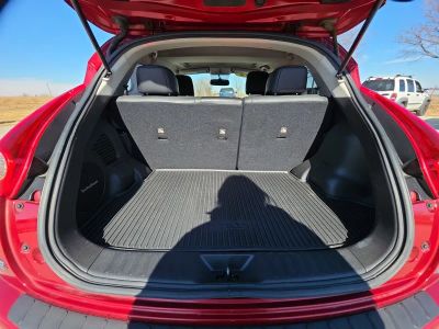 2014 Nissan JUKE - Photo 17