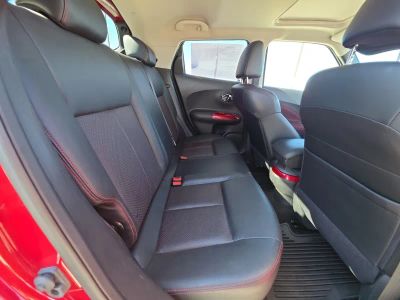 2014 Nissan JUKE - Photo 14
