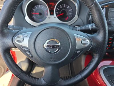 2014 Nissan JUKE - Photo 19