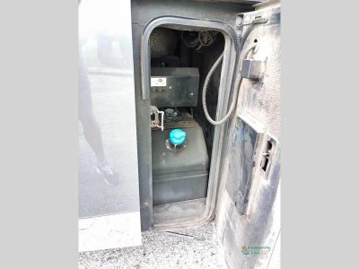 2023 Entegra Coach Cornerstone — photo 8 view