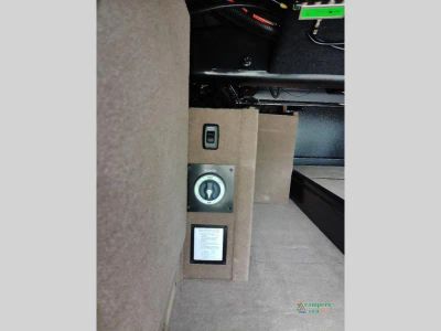 2023 Entegra Coach Cornerstone — photo 12 view