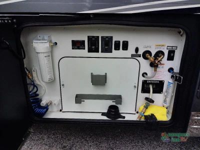 2023 Entegra Coach Cornerstone — photo 29 view