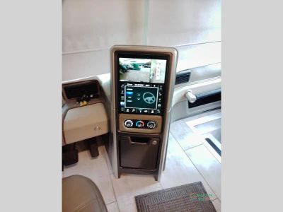 2023 Entegra Coach Cornerstone — photo 42 view