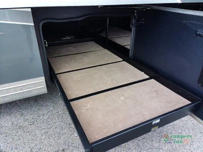2023 Entegra Coach Cornerstone — photo 13 view