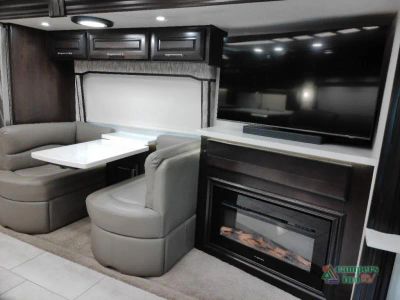 2023 Entegra Coach Cornerstone — photo 45 view