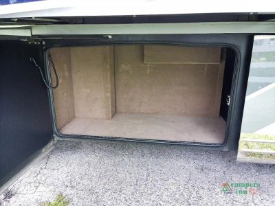 2023 Entegra Coach Cornerstone — photo 24 view