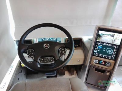2023 Entegra Coach Cornerstone — photo 41 view