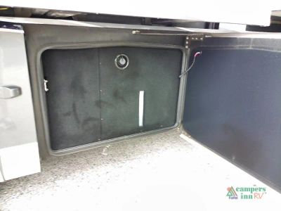 2023 Entegra Coach Cornerstone — photo 10 view