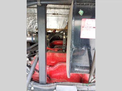 2023 Entegra Coach Cornerstone — photo 36 view