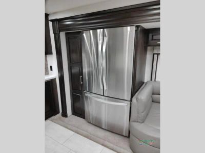 2023 Entegra Coach Cornerstone — photo 49 view