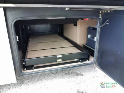 2023 Entegra Coach Cornerstone — photo 15 view