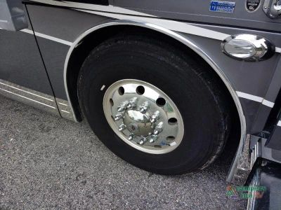 2023 Entegra Coach Cornerstone — photo 19 view