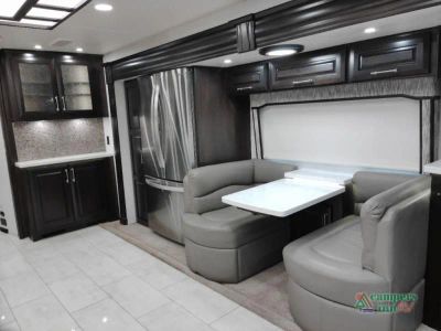 2023 Entegra Coach Cornerstone — photo 46 view