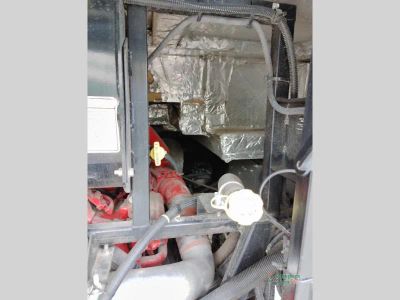 2023 Entegra Coach Cornerstone — photo 35 view