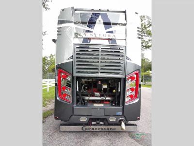 2023 Entegra Coach Cornerstone — photo 31 view