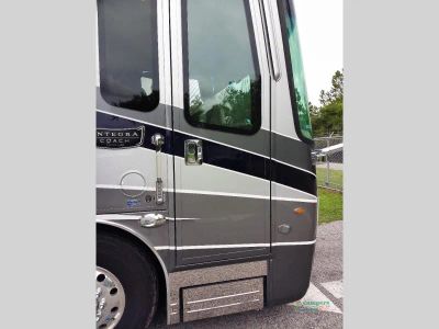 2023 Entegra Coach Cornerstone — photo 20 view