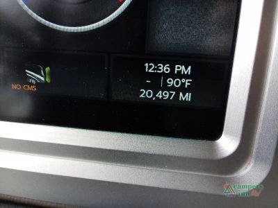2023 Entegra Coach Cornerstone — photo 40 view