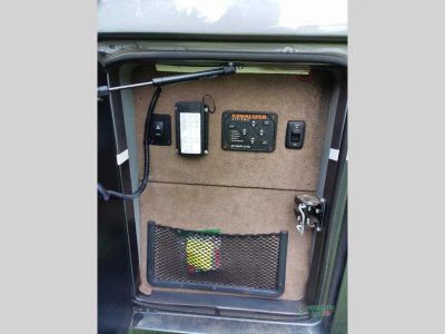 2023 Entegra Coach Cornerstone — photo 23 view
