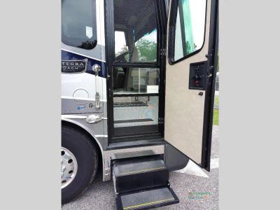 2023 Entegra Coach Cornerstone — photo 21 view
