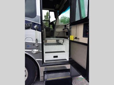 2023 Entegra Coach Cornerstone — photo 22 view