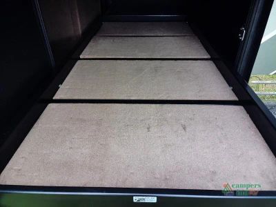 2023 Entegra Coach Cornerstone — photo 26 view