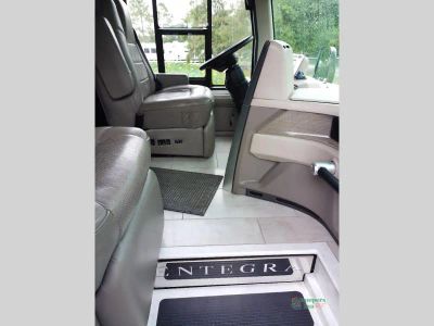 2023 Entegra Coach Cornerstone — photo 38 view