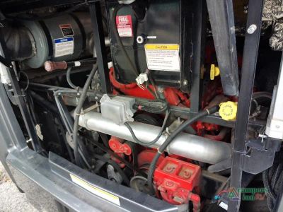 2023 Entegra Coach Cornerstone — photo 34 view